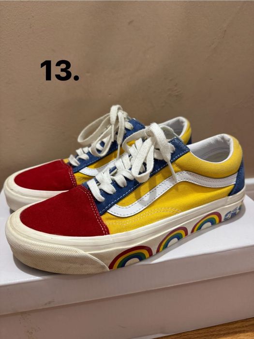 Дамски обувки и маратонки