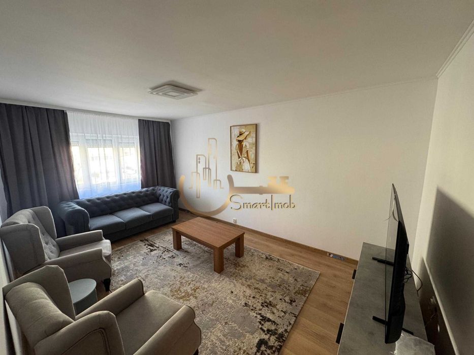 ETAJ 1 - Inchiriere apartament 2 camere CFR Targoviste