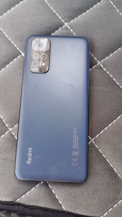Xiaomi Redmi Note 11 128GB