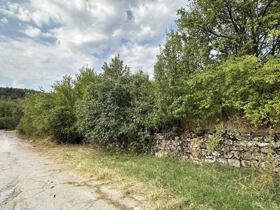 Продава се Парцел в София, Разсадника - 1200 кв.м за 4 €/кв.м - Снимка #5