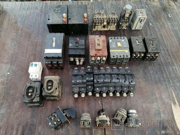 Рубилник автоматтар Кондиционер БК