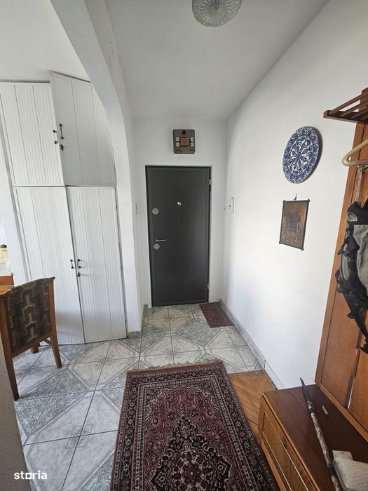 Apartament 3 camere, balcon, zona Parc 14 Iulie, Grigorescu!