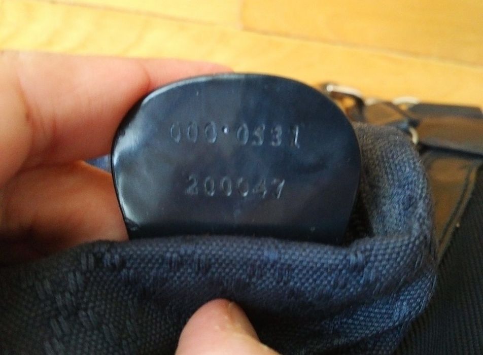 GUCCI оригинална дамска чанта