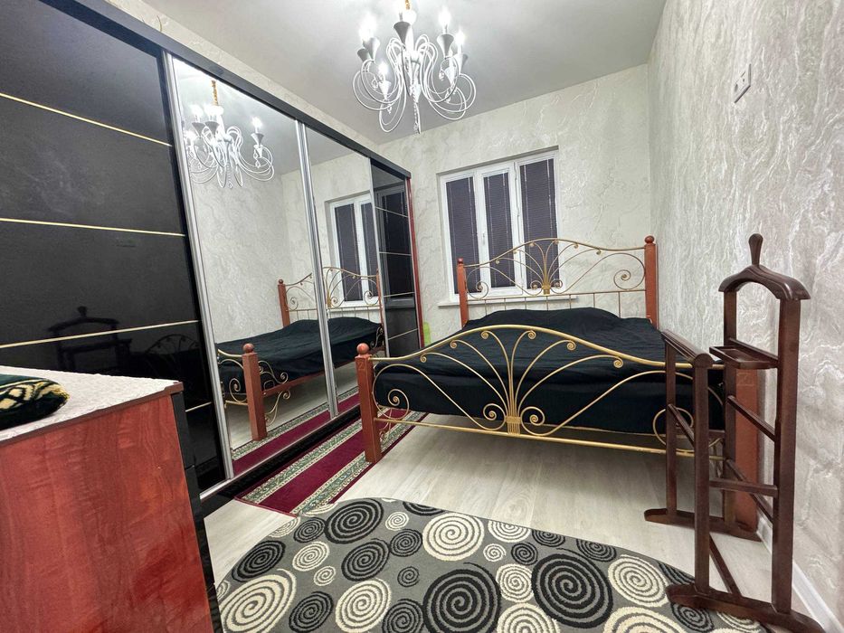 Продается Новый Коттедж2 сотки 122м2 Ик Ота (Jane)