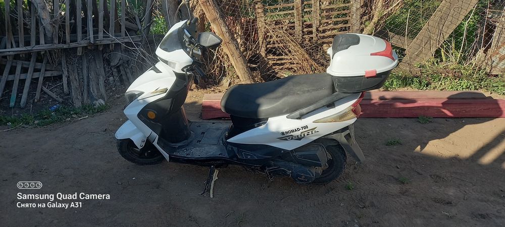 Внимание продам скутер!!!