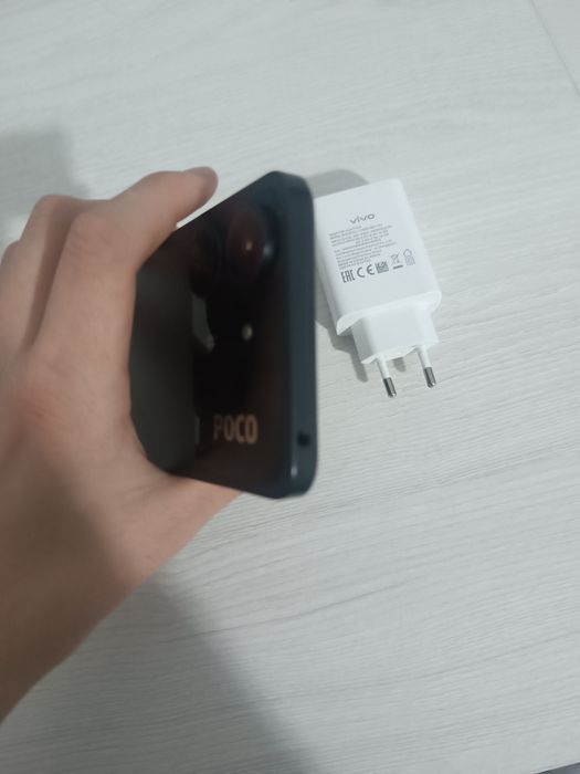 Продам поко с65 (256)гб