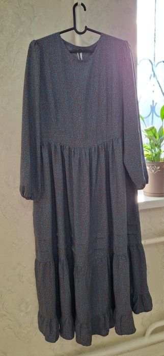 Штапель көйлектер