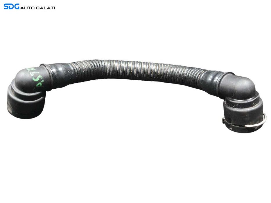 Furtun Conducta Aerisire Motor Opel Astra J 2009 - 2016 Cod 55556495 [N3637]