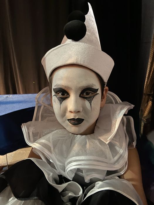 Аквагрим на выезд