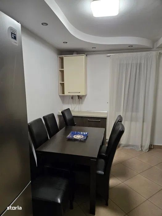 Tudor - Inchiriere apartament 3 camere - Str. Livezeni