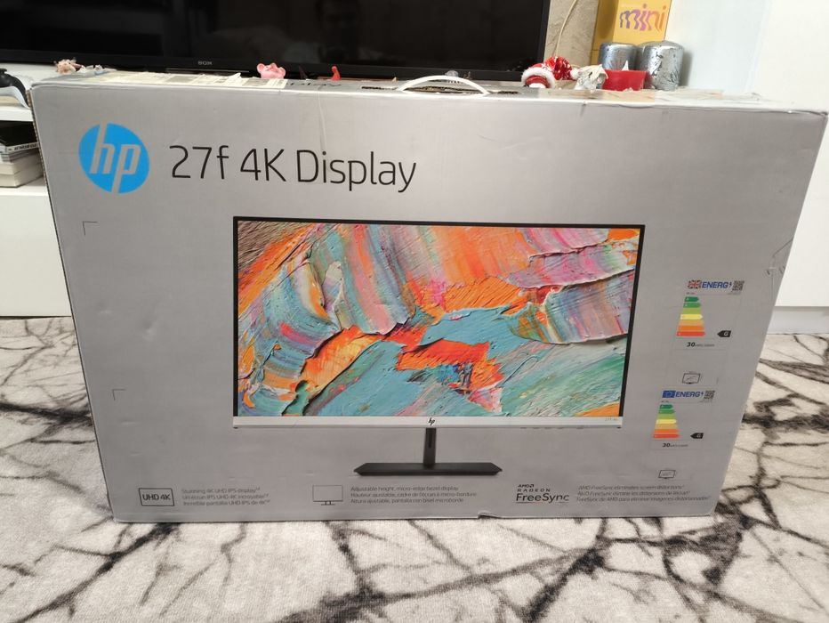Продам монитор HP