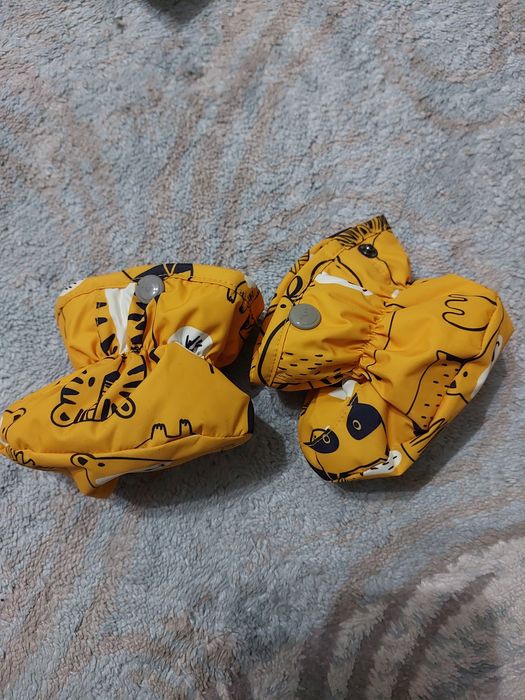 Комбинезон Сrockid