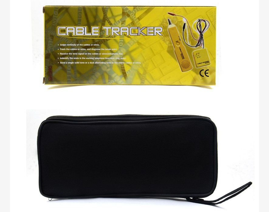 Кабельный тестер