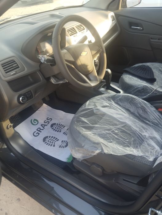 Продам Шевроле Кобальт 2025года