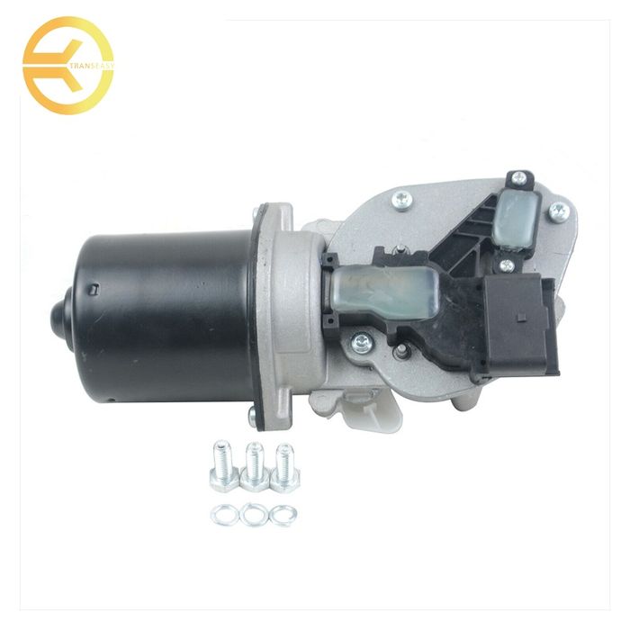 Моторче за чистачки RENAULT SCENIC II