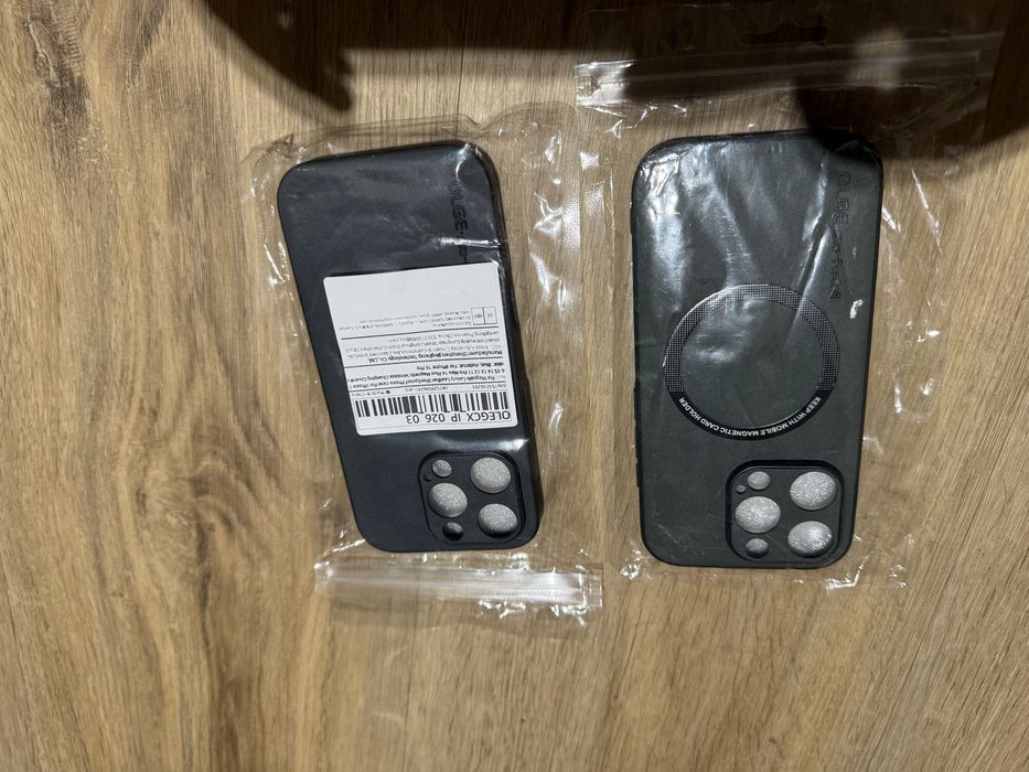 Кейс за iphone 16 pro