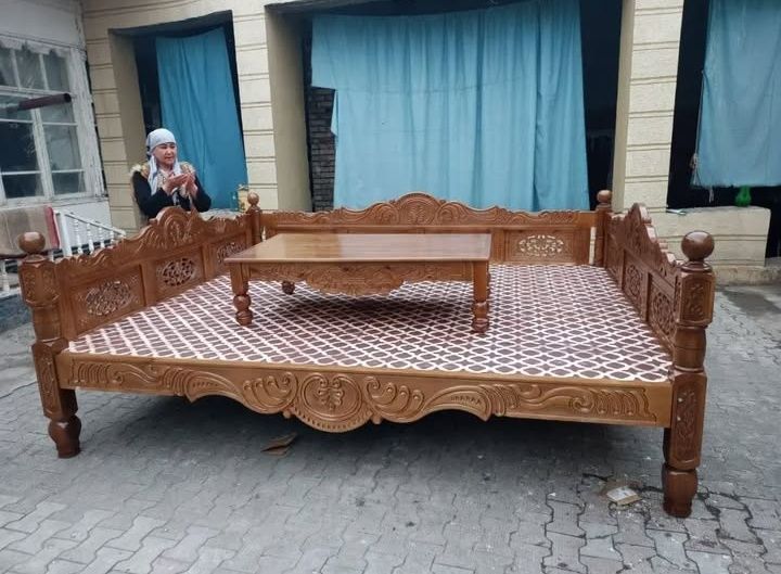 Тапчан/качели/беседки