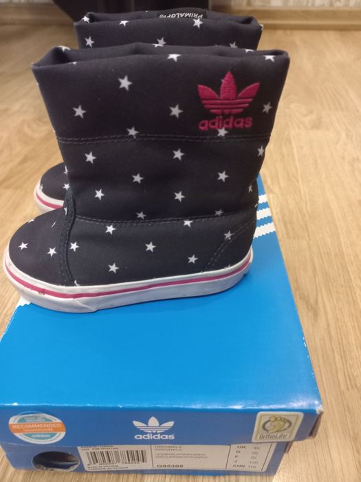 Детски боти Адидас и маратонки адидас