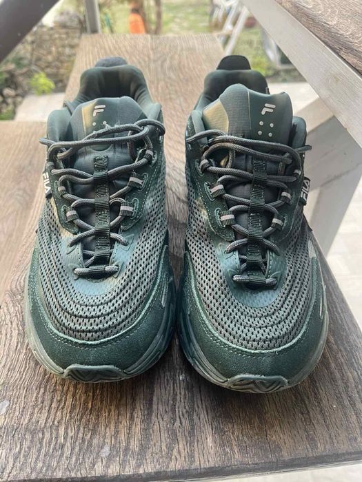 Fila обувки 42 номер