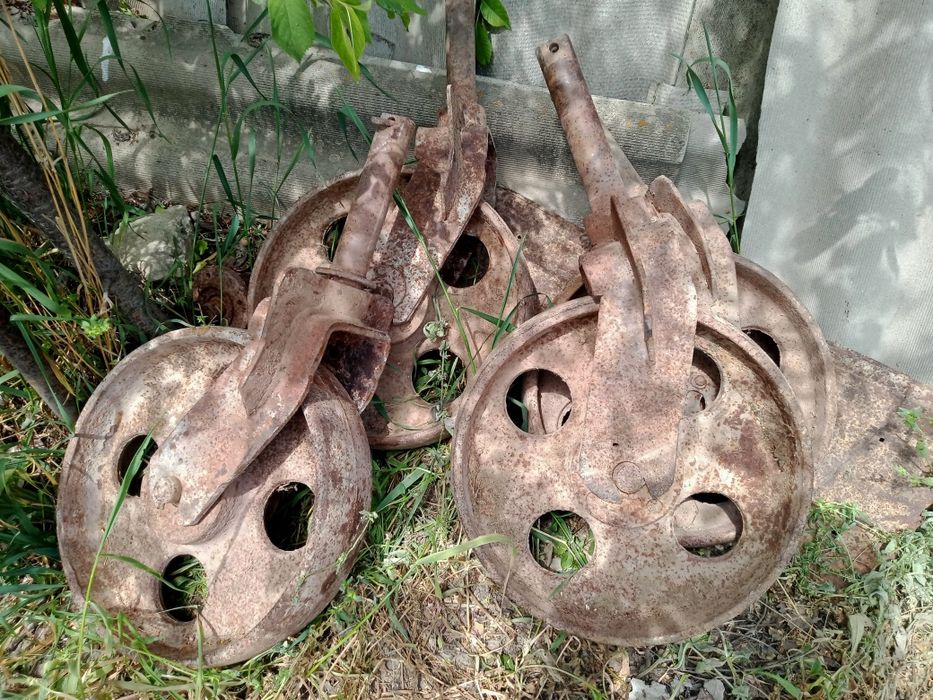 Падвижной Таль сатылады