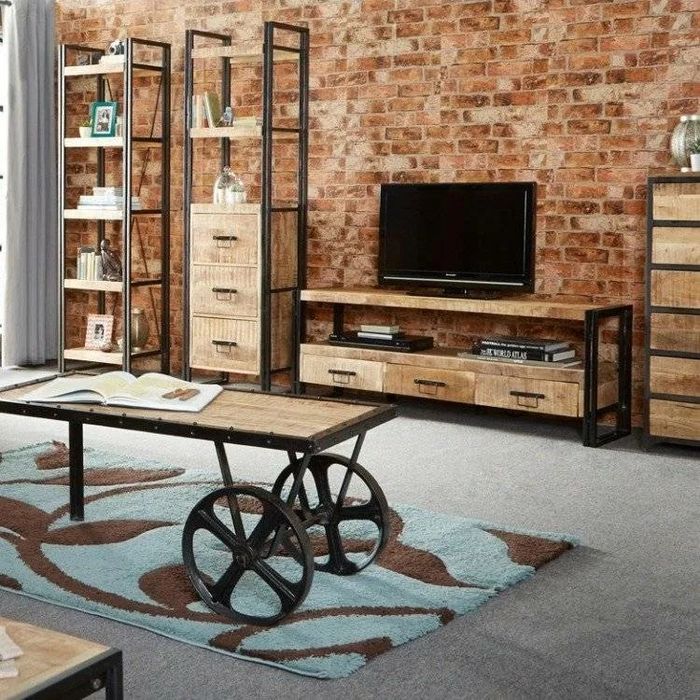 Loft mebel Loftchi