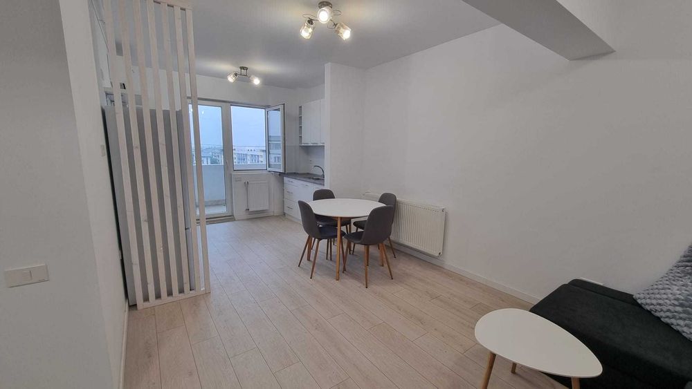 Apartament nou de inchiriat