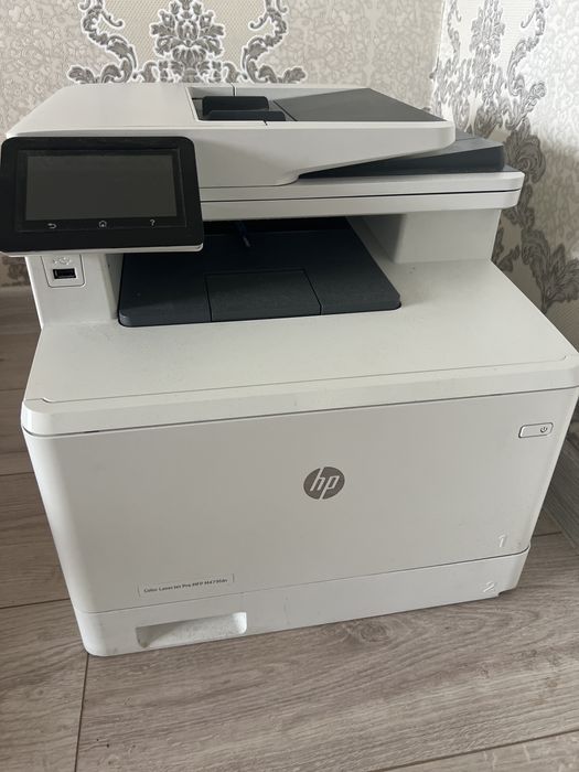 Продам 3d принтер