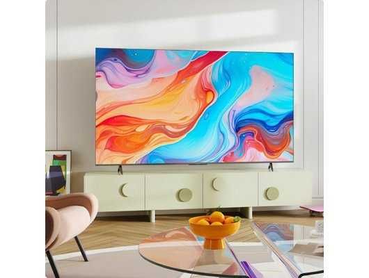 Телевизоры TCL55 V6C/T6D/C6K/C6KS/Модели имеются в большом асортименте