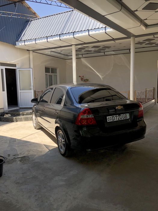 Nexia 3 avtomat 2022