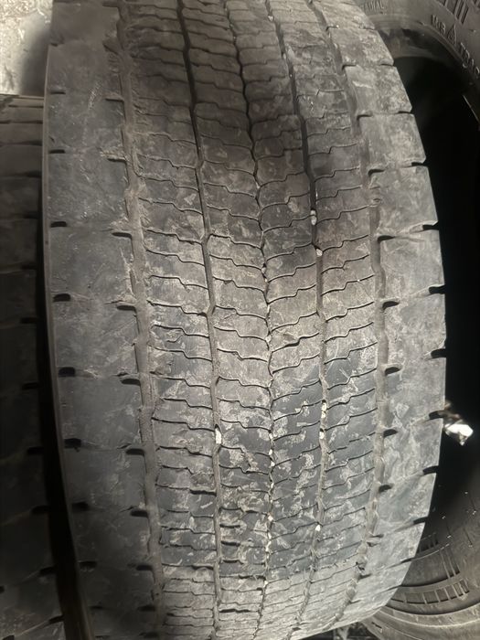 Продам грузовые Шины 315/60 22.5