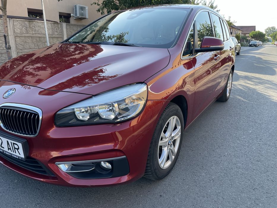 BMW 2 Series 2016 — imagine 2