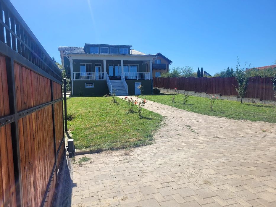 Casa de vanzare Salicea