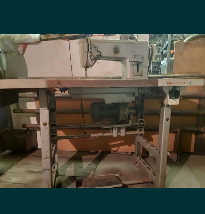 Инструменты и станки