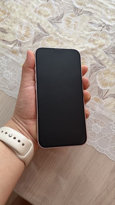 IPhone 13 на 128 гб