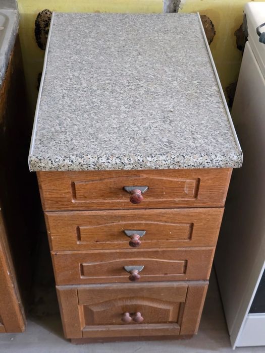 Продам кухонный гарнитур