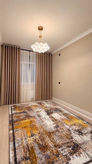 ЖК Assalom Sohil 3 ком, 80 м2. Ор-р: Узбум, Фаргона Йули