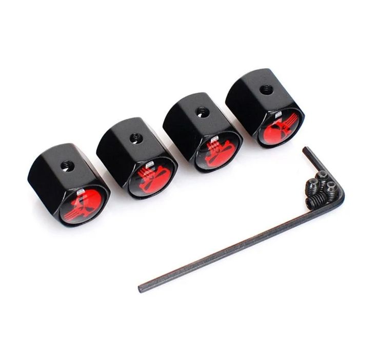 Колпачок на ниппель