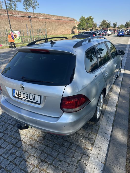 VOLKSWAGEN Golf 2013 — imagine 3