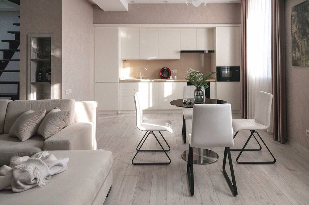 Продаётся 4х комнатная квартира, Габус, Мирабадский р-н