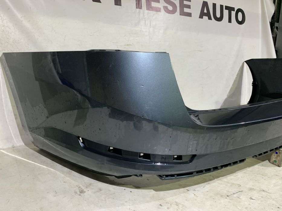 Bara spate Skoda Superb 3, Kombi/Breack, 2015, 2016, 2017, 2018, 2019, 2020, 2021, 2022, 2023, cod origine OE 3V9807421.