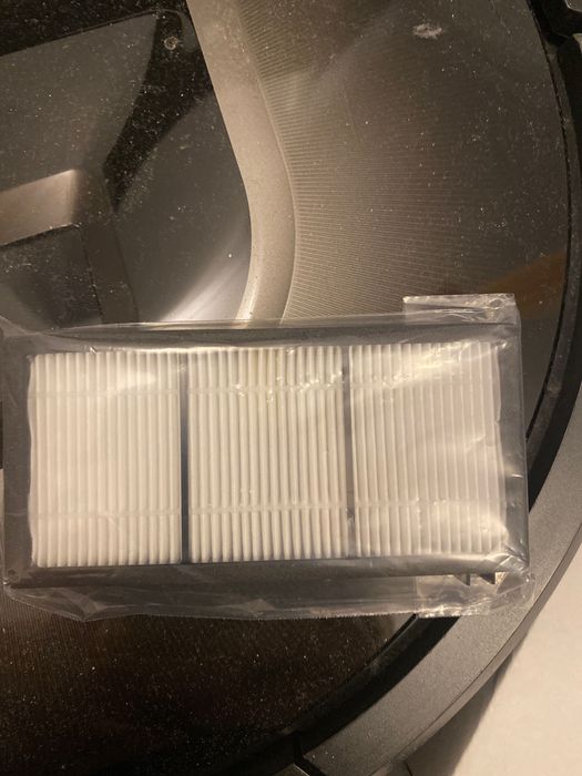 Домашен Робот iRobot Roomba 980