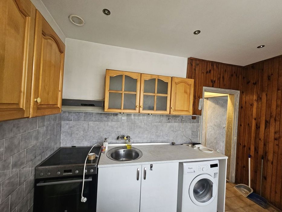 Двустаен апартамент в ж.к. Сухата река! Отлична локация!