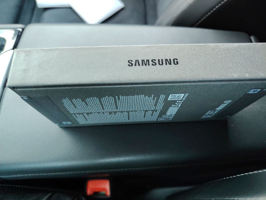 Samsung S26 Ultra 256gb Sigilat