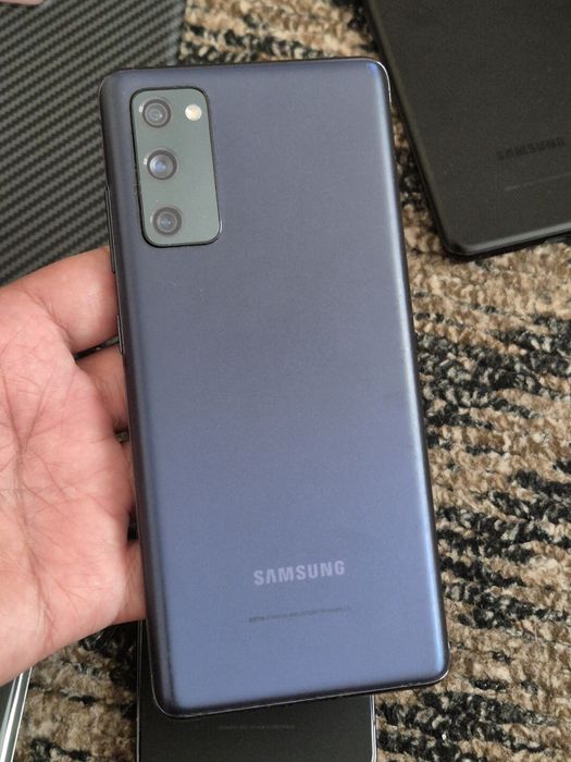 samsung S20FE 5G 128GB