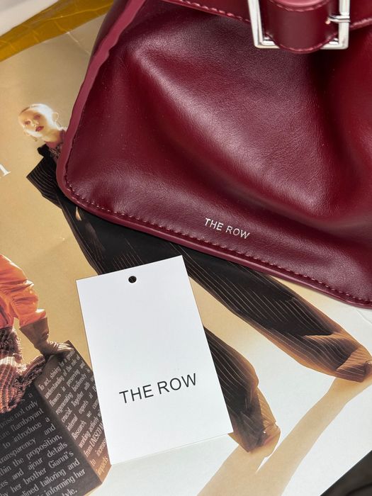 Сумка The Row новая с пыльником