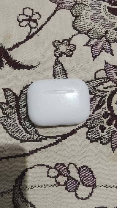 Airpods Pro новый сост