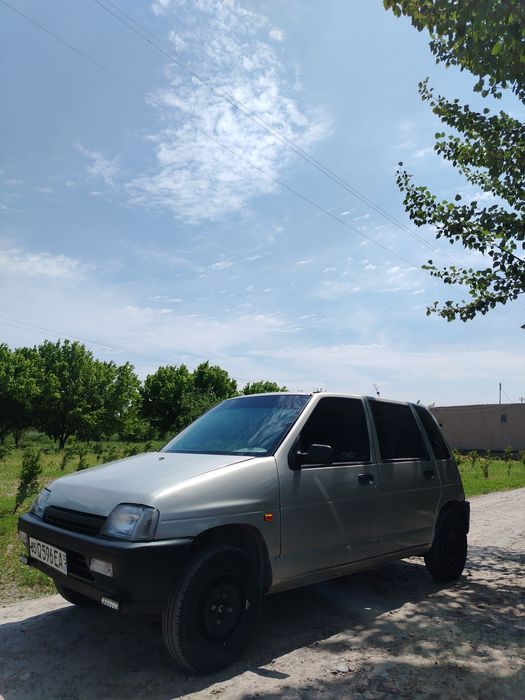 Daewoo tico xolati ideal