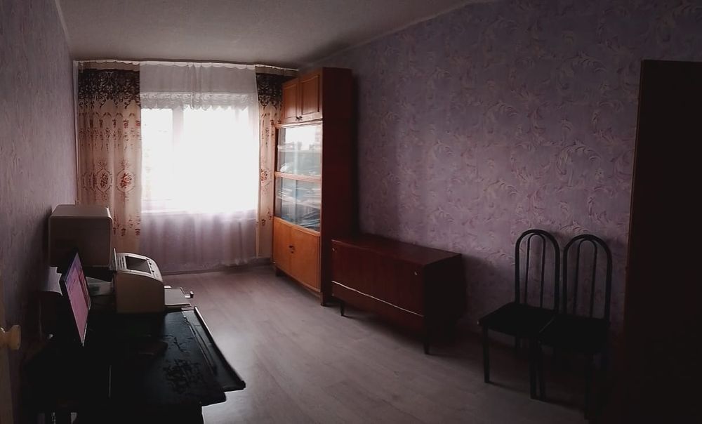 Продам 3хкомнатную квартиру