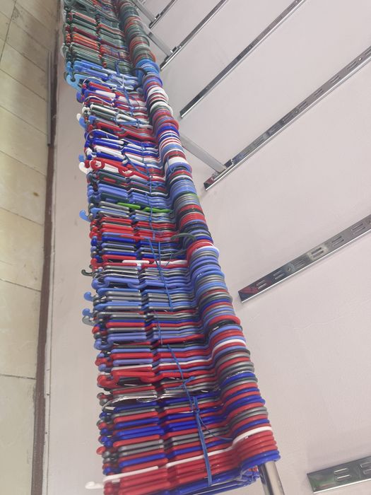 Vishelka sotiladi srochno