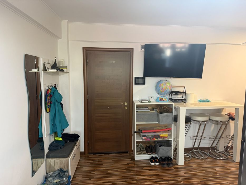 Vand apartament 2 camere Curtea de arges